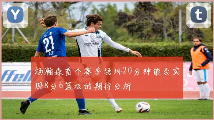 杨瀚森首个赛季场均20分钟能否实现8分6篮板的期待分析