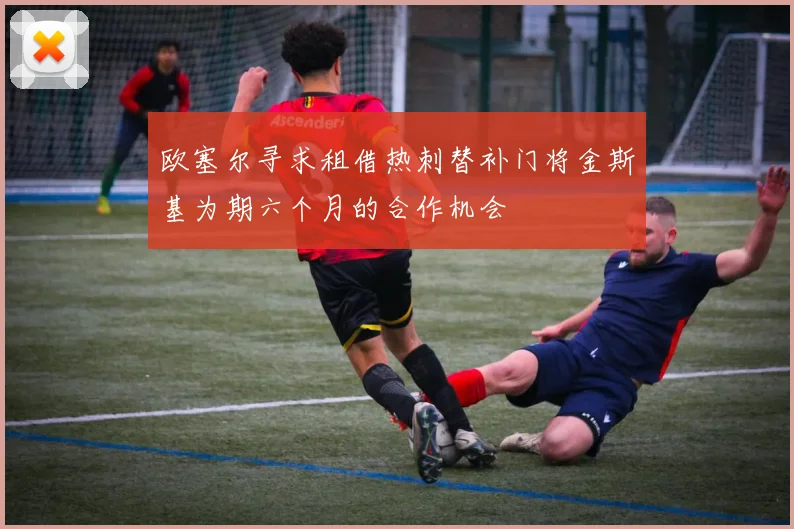 欧塞尔寻求租借热刺替补门将金斯基为期六个月的合作机会