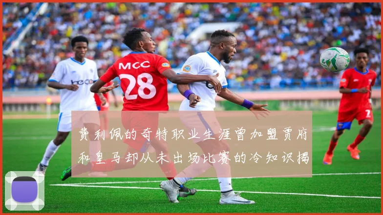 费利佩的奇特职业生涯曾加盟贾府和皇马却从未出场比赛的冷知识揭秘