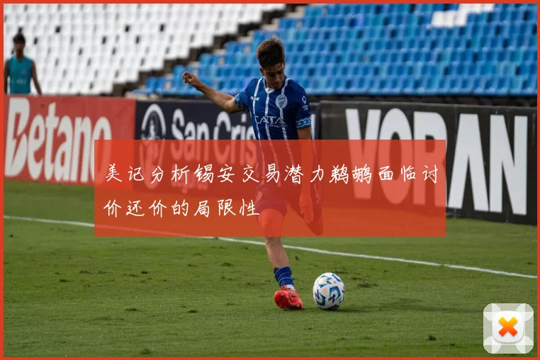 美记分析锡安交易潜力鹈鹕面临讨价还价的局限性