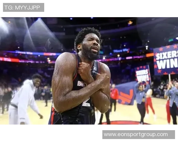 恩比德近期状态火热场均30分展现MVP级别风采引发关注