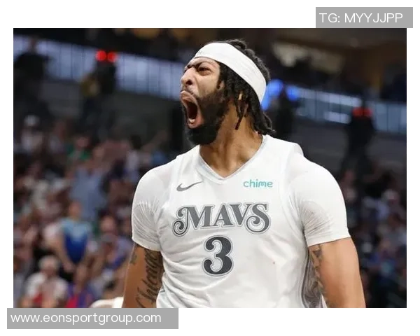 浓眉对独行侠续约持怀疑态度渴望加盟更有续约希望的球队